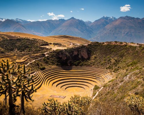 Peru