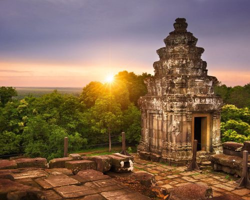 cambodia